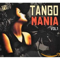 Tango Mania 1 (CD)