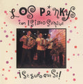 Los Pinkys / Isidro Samilpa - Seguro Que Si! (CD)