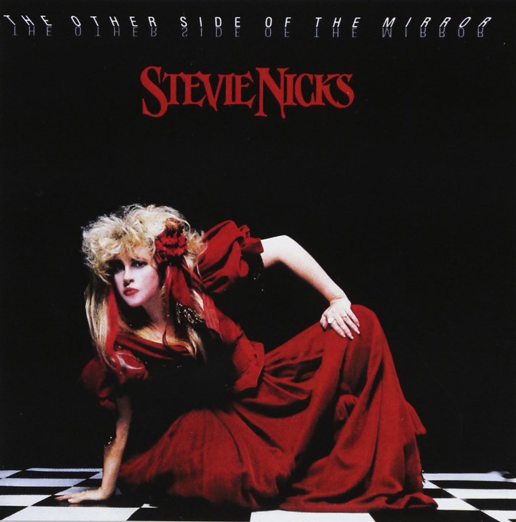 Stevie Nicks - Other Side of the Mirror (CD)