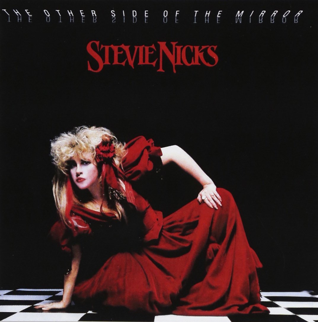 Stevie Nicks - Other Side of the Mirror (CD)