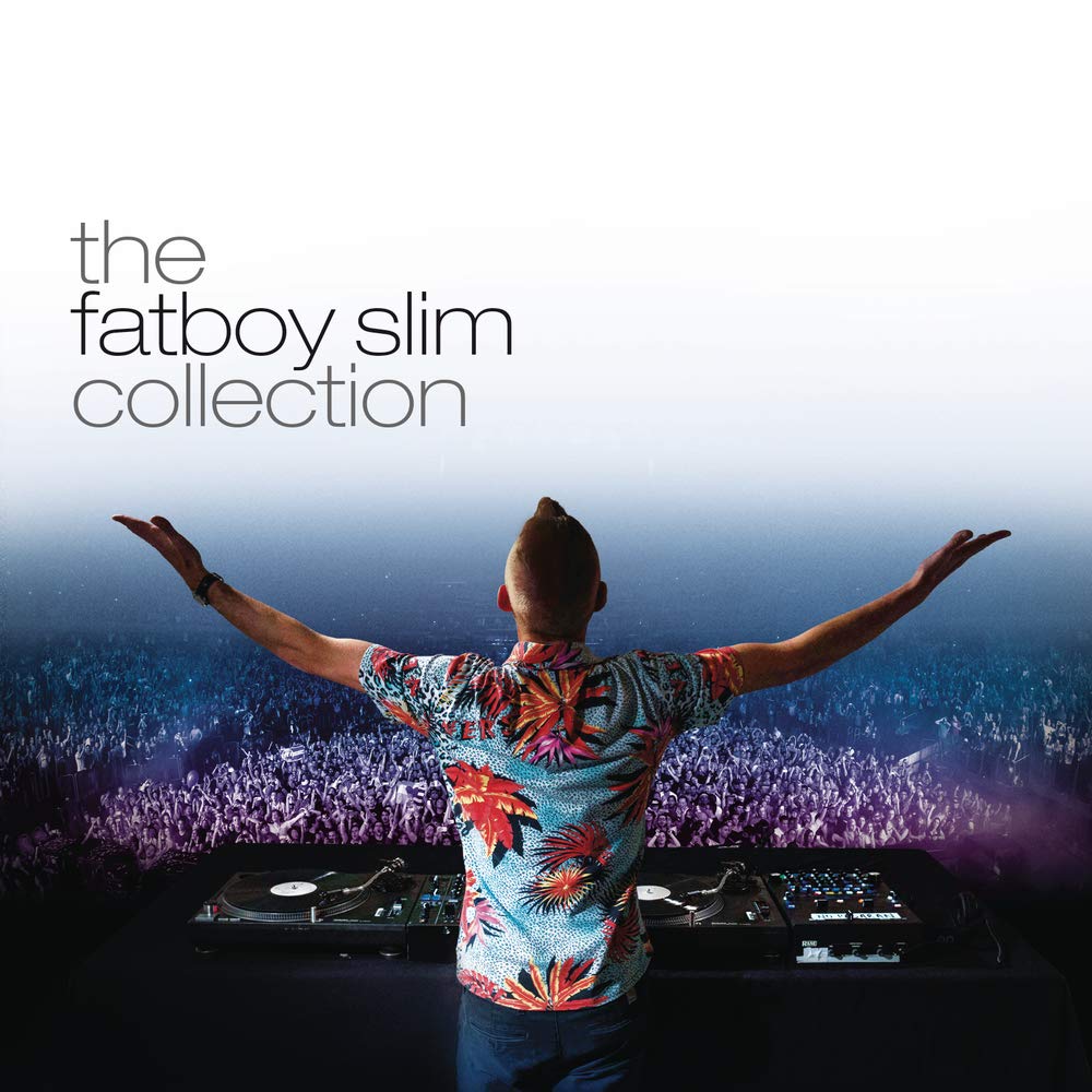 Fatboy Slim - Fatboy Slim Collection (CD)