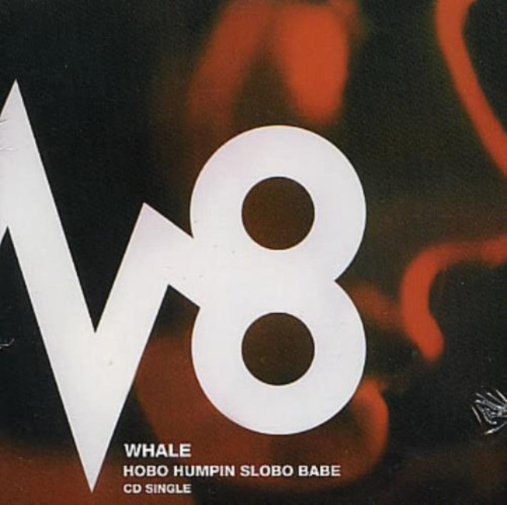 Whale - Hobo Humpin Slobo Babe / Eye 842 (CD)