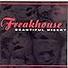 Freakhouse - Beautiful Misery (CD)