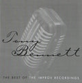 Tony Bennett - The Best Of The Improv Recordings (CD)