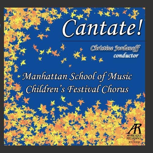 Taize - Cantate! (CD)