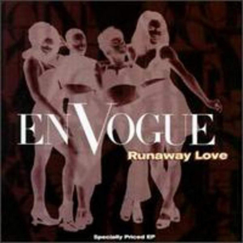 En Vogue - Runaway Love (ep) (CD)