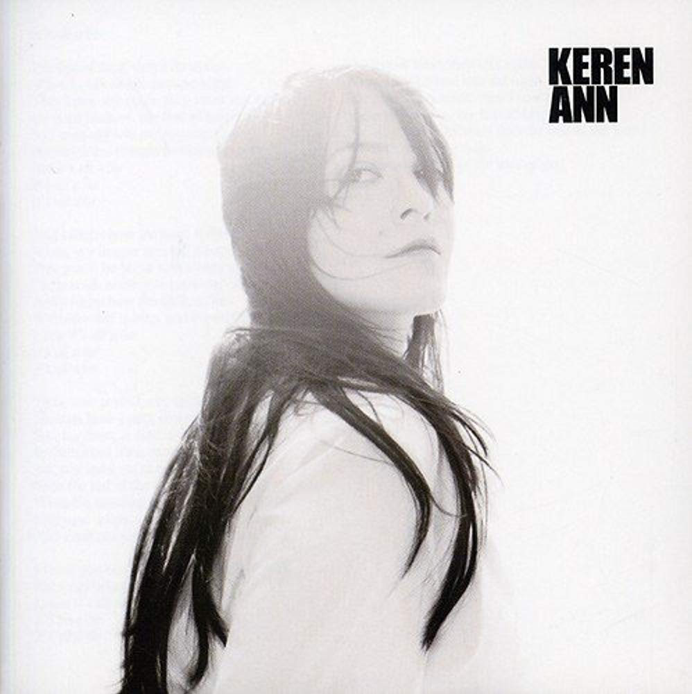 Keren Ann / Keren Ann - Keren Ann (CD)