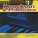 Tha Jam Riddim Series 1: Knockout Primetime (CD)