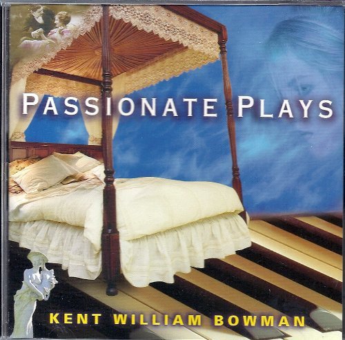 Passionate Plays (CD)