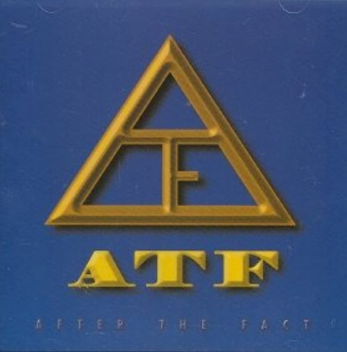 ATF - After The Fact (CD)