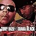 Tony Haze & Shaka Black - No Hay Mas Na Que Hablar (CD)