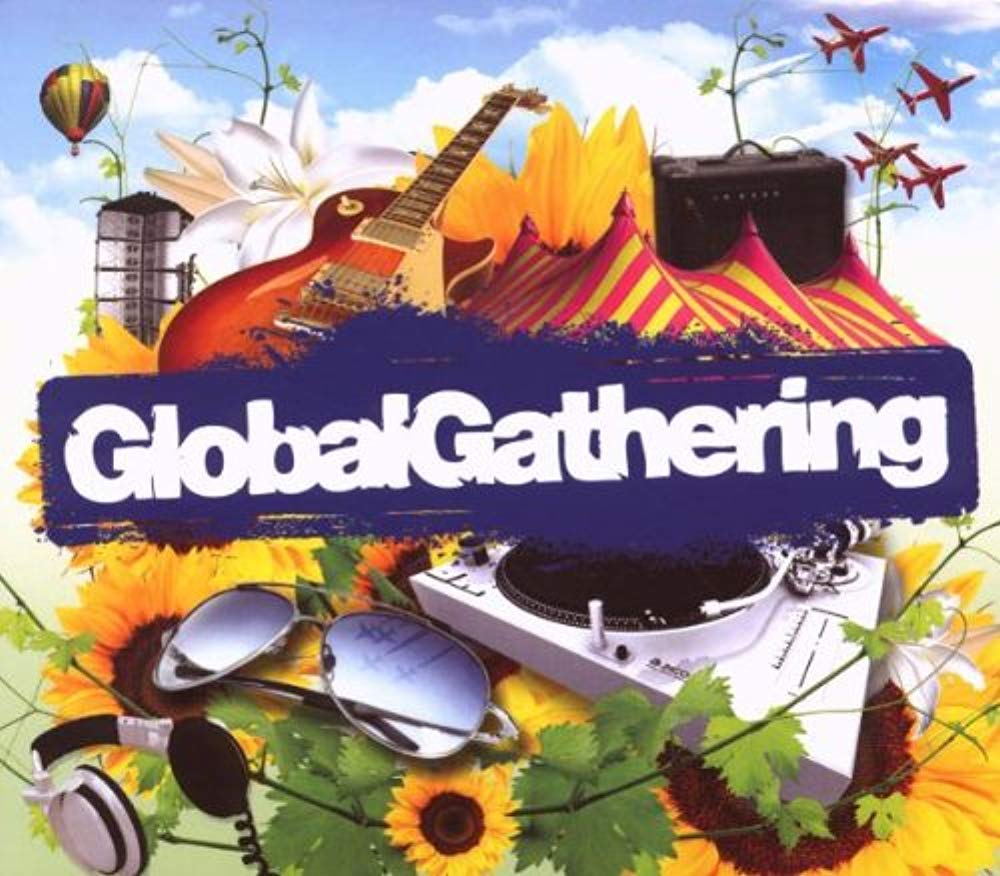 Global Gathering (CD)