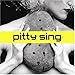 Pitty Sing - Demons You Are the Stars in Cars Til I Die (CD)