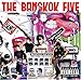 The Bangkok Five - Who's Gonna Take Us Alive (CD)