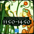 Sequentia - Century Classics, Vol. 8: 1150-1450 (Love Songs of the Middle Ages) (CD)
