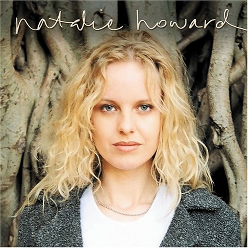 Natalie Howard - Natalie Howard (CD)