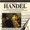 Greatest Masterpieces of the Millennium: Concert Masterpieces (CD)