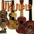 Legends of Ukulele (CD)