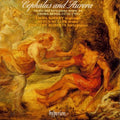 Georg Anton Benda / Emma Kirkby / Rufus Muller / Timothy Roberts - Benda: Cephalus und Aurore (CD)
