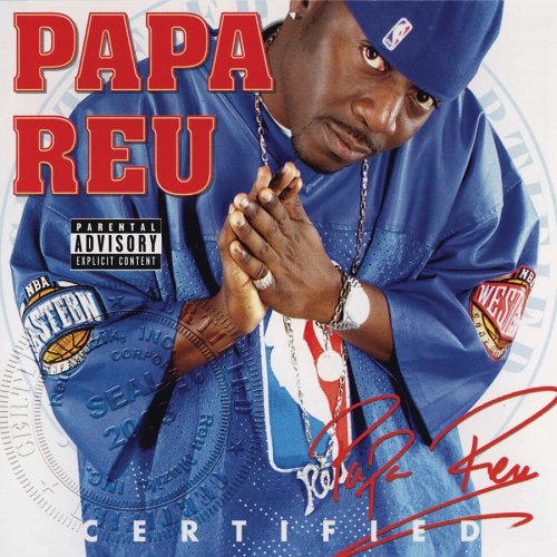 Papa Reu - Certified (CD)