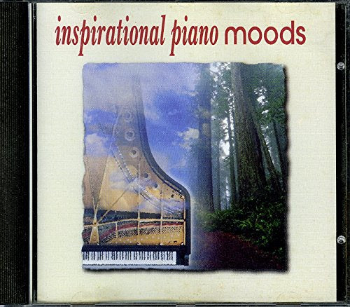 Michael Omartian - Inspirational Piano Moods (CD)