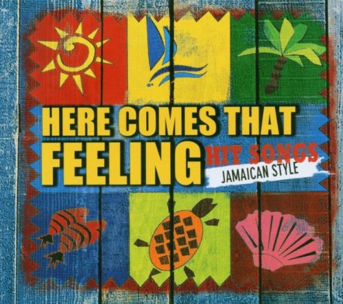 Here Comes That Feeling; Hit.. (CD)