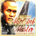 Canibus - Micclub Mixtape Master 1 (CD)