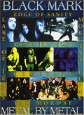 BLACK MARK: METAL BY METAL (DVD)