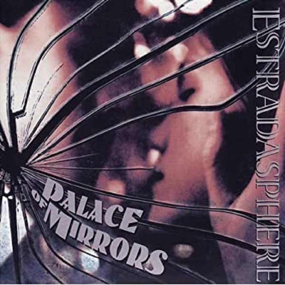 Estradasphere - Palace Of Mirrors (CD)