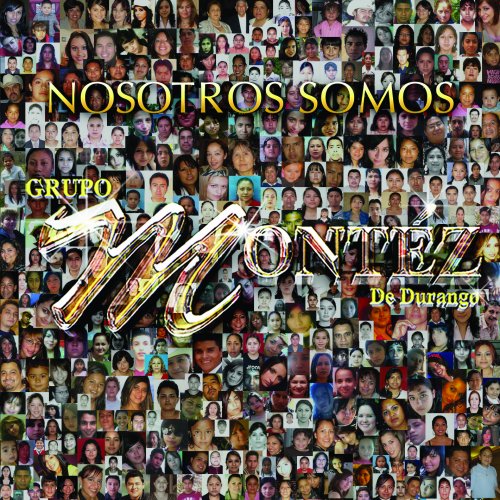 Manolo Ramos - Nosotros Somos (CD)