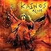 Kainos - Alive (CD)