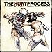 Drive By Monologue by Hurt Process (CD)