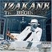 Izakane - The Beginning (CD)
