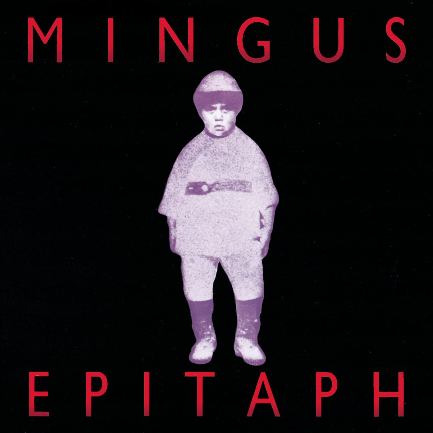 Charles Mingus - Epitaph (CD)
