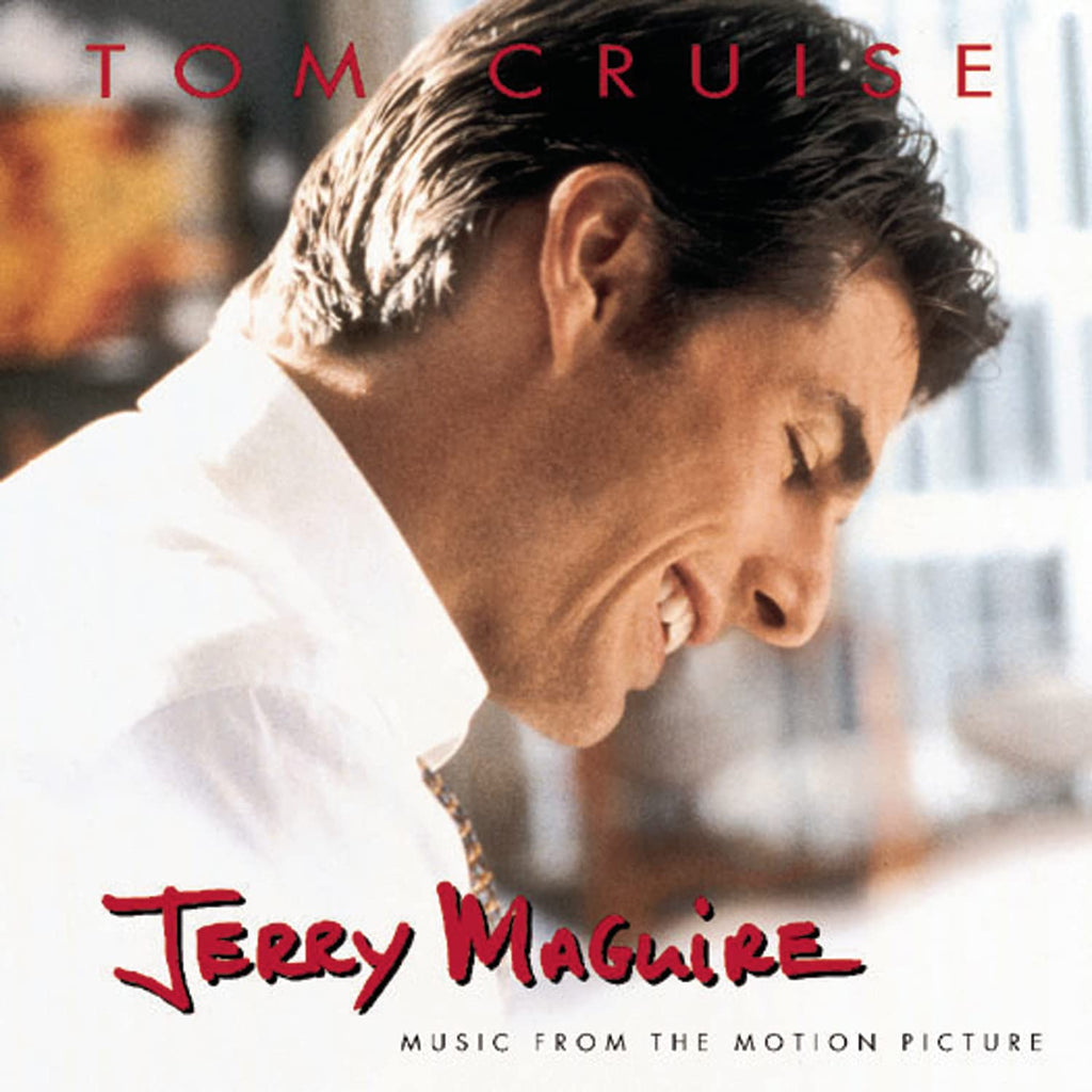 Jerry Maguire: Music - Soundtrack (CD)