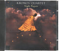 Kronos Quartet - Night Prayers (CD)