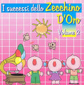 The Babies Singers - I Successi Dello Zecchino 2 (CD)