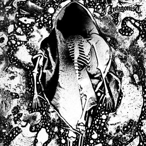 ANTAGONIST-HAUNT ME AS I ROAM by Unknown (0100-01-01? (CD)