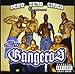 Los Gangeros - Gangeros (CD)