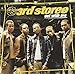 3rd Storee - Get With Me (CD)