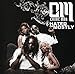 Crime Mob - Hated on Mostly (CD)