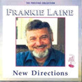Frankie Laine - New Directions (CD)