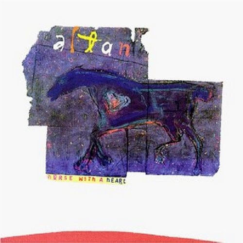Altan - Horse with a Heart (CD)