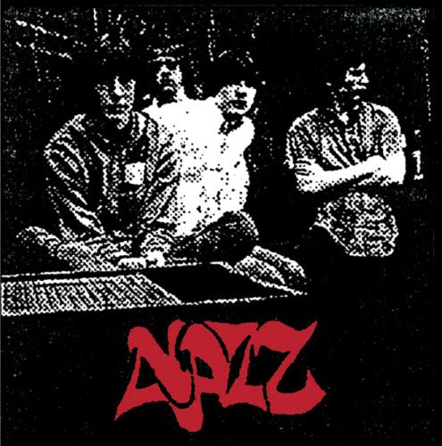 Nazz - 13th & Pine (CD)