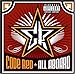 Code Red - All Aboard (CD)
