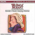 Wolfgang Amadeus Mozart - The Best of Mozart (CD)