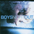 BOYS NIGHT OUT - Make Yourself Sick (CD)