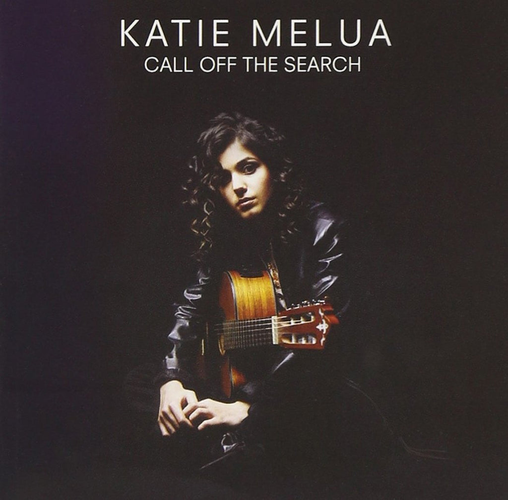 Katie Melua - Call Off The Search [Enhanced CD] (CD)