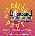 Billboard - Billboard Latin Music Awards: Finalists (CD)