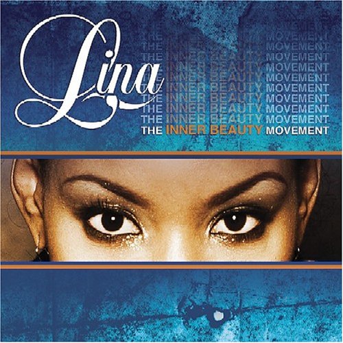 Lina - The Inner Beauty Movement (CD)